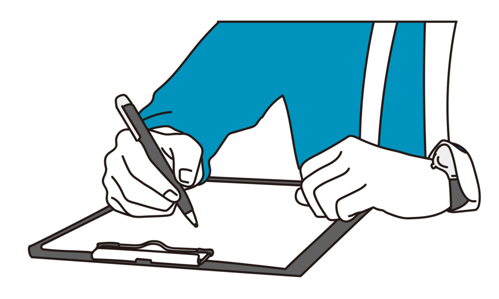 社会保険手続き