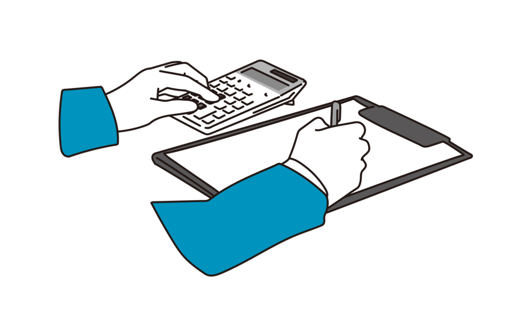 社会保険手続き